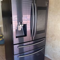 Samsung Refrigerator 