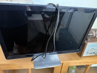 HP LCD Monitor With HDMI 