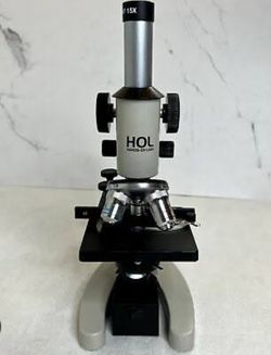 Microscope 600x