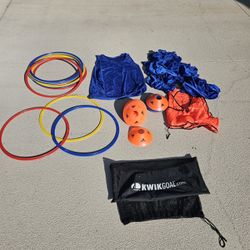 Soccer Training Equipment