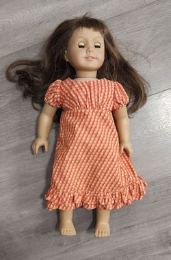 American Girl Doll Josephina