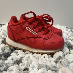 Infant Reebok Classic