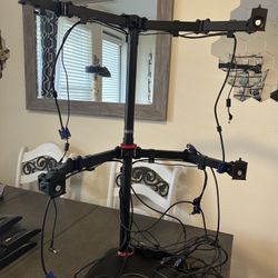 Computer Monitor Tree