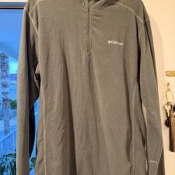 Columbia Fleece