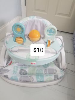 Baby Items