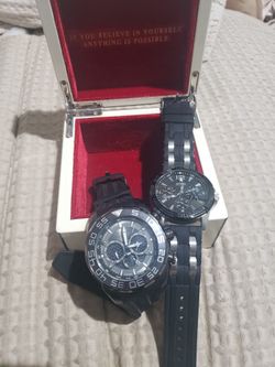 Watches High End