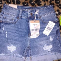 Size 3 Women
