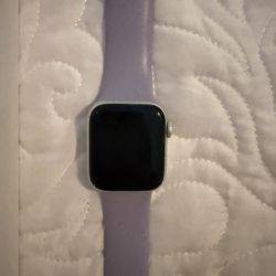 Apple Watch SE 40m