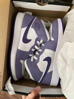 Nike air Jordan 1 mid