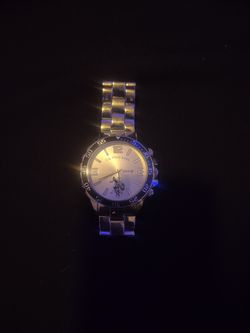 Polo watch