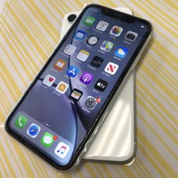 iPhone XR 64GB Unlocked Excellent Condition $349 Each 