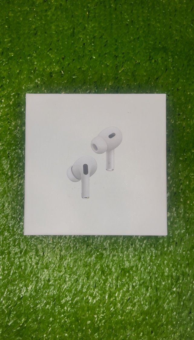Apple Pro Gen 2 Pods Valid Serials (USB -C) 