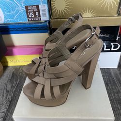 High Heels