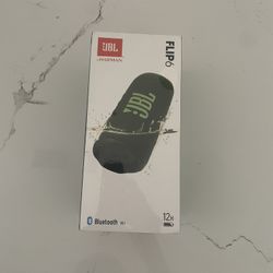 Brand New JBL Speaker 