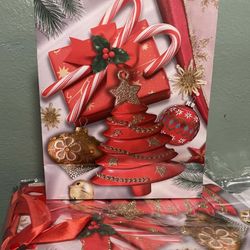 Gif Bag Christmas