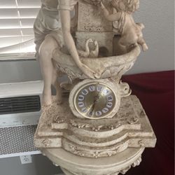 Decorative Fountain 