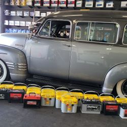 OPTIMA Batteries OPT8014-045 8014-045 D34/78 YellowTop Dual Purpose car truck Battery. Bateria Para Carro Camioneta

PRICE IS FIRM. Optima yellow top 