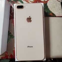 Iphone 8 Plus