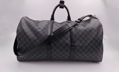 Louie travel bag