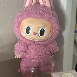 Lychee Berry Labubu