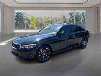 2022 BMW 330i