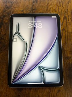 2025 Apple iPad Air 11-inch with M3 chip 128GB