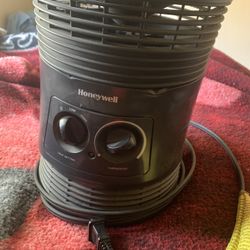 Space Heater