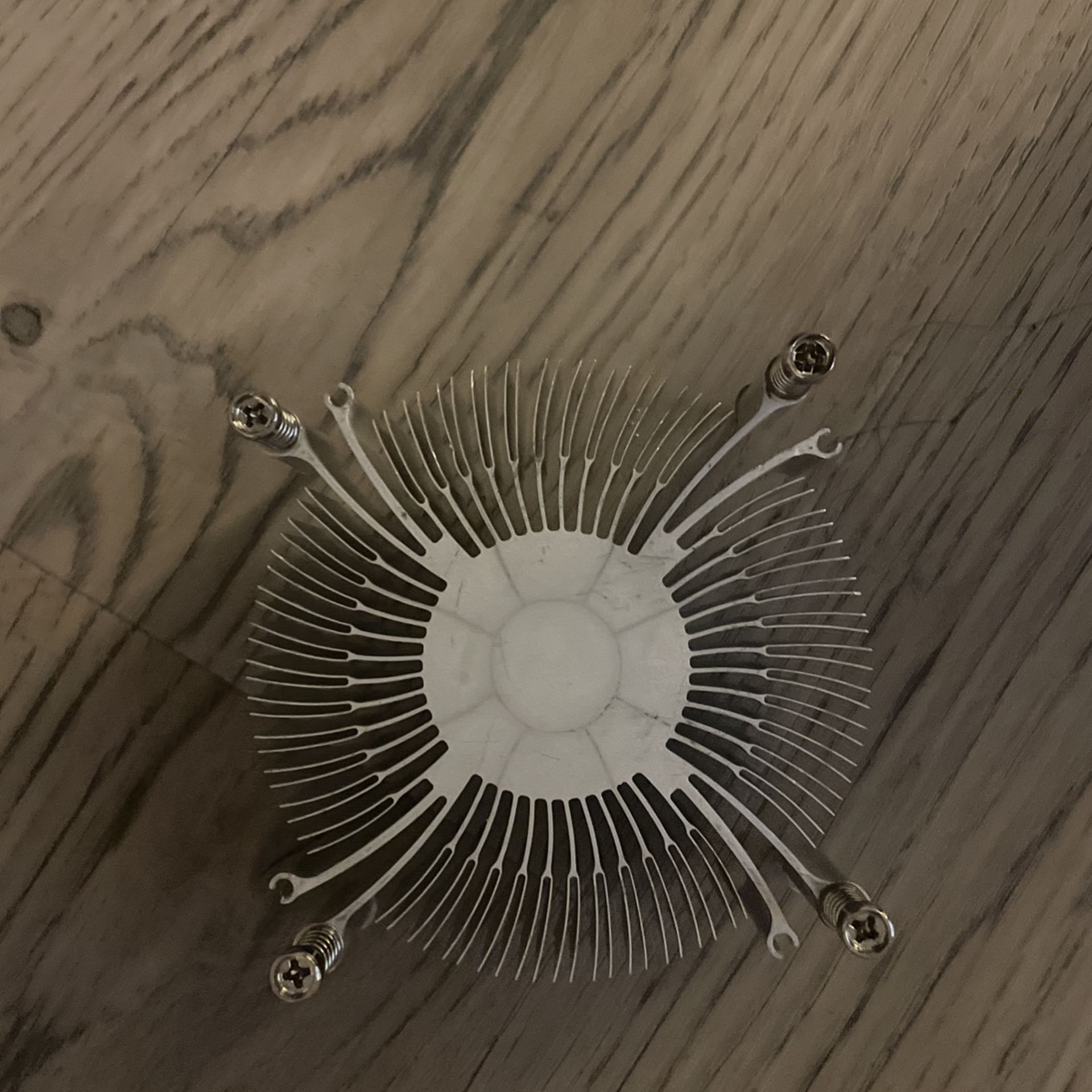 Pc CPU Cooler