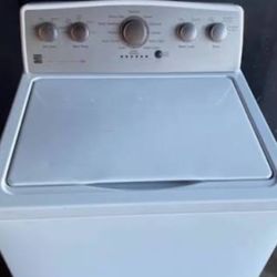 Kenmore 500 Series Impeller Washer As Is 