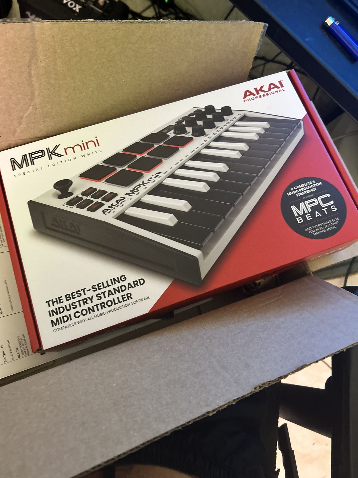 Apk Mini NEW