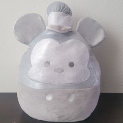 Steamboat Willie 
