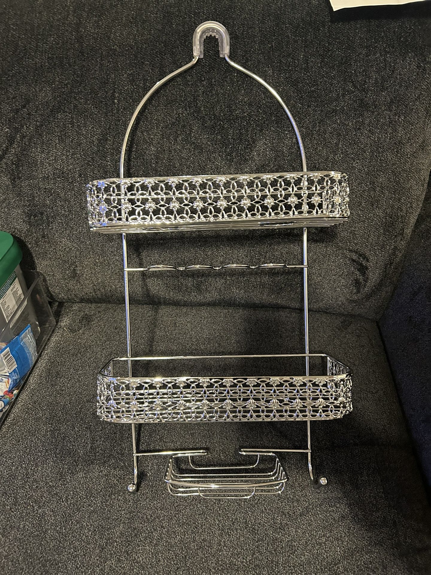 Shower Organizer