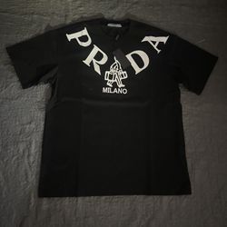 Prada Milano T Shirt 