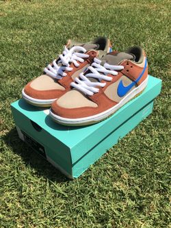 Nike Dunk Low ‘Corduroy’