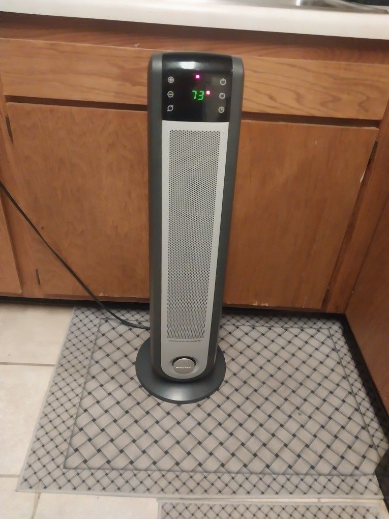 Tower Heat 