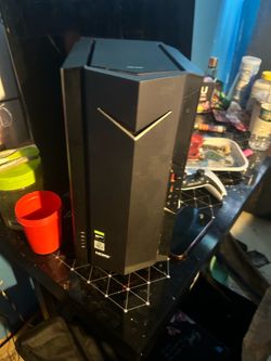 Acer Nitro Desktop Gaming PC Tower