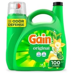 Gain Liquid Bundle
