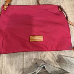 Dooney Bourke 