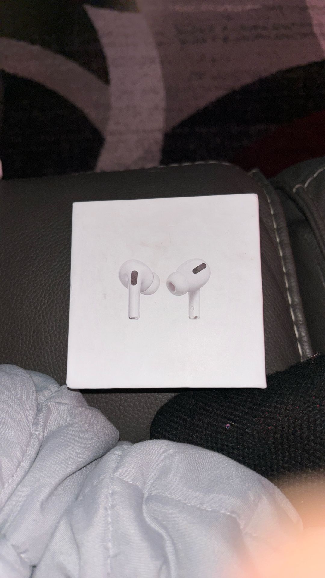 AirPod Pros 1 