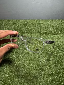 Chrome Hearts glasses