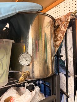 Misc Homebrew stuff make offer
