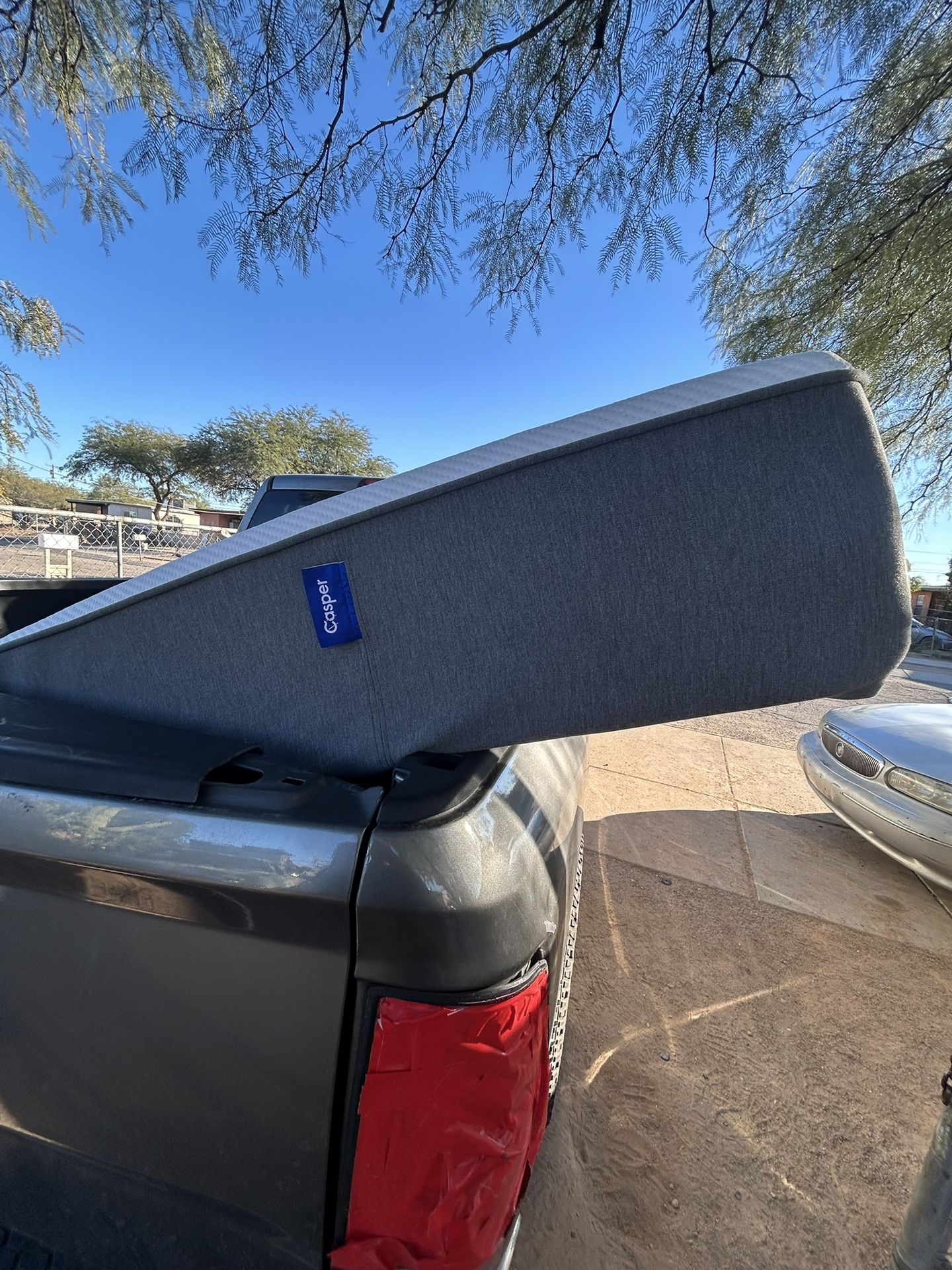 Queen Size Casper Mattress