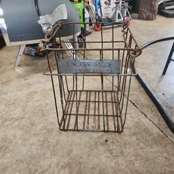 1974 Portland Egg Sales 