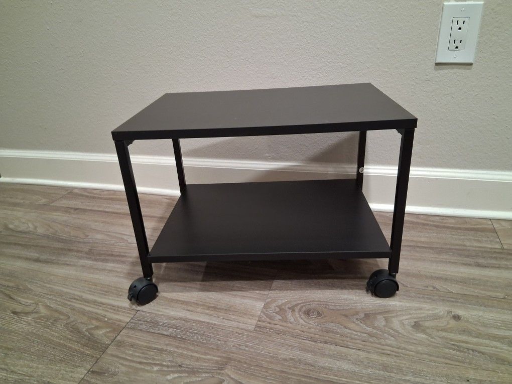 Printer Stand/Cart