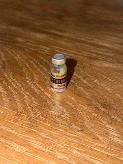 Reta GLP-3 tesa/ipa blend.