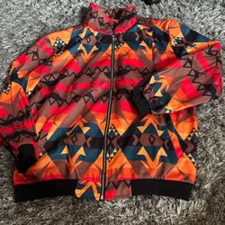 Light Weight Mens Jacket