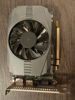Omen HP GeForce Gtx 1050 Ti