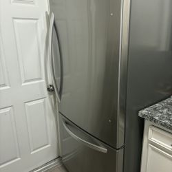 LG Refrigerator 