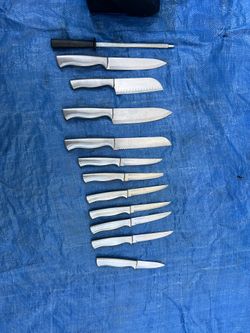 Farberware  Knife Set