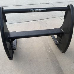 Push Bar Guard for Ford Explorer And F150 